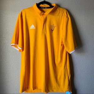 Adidas Arizona State Sun Devil Dri-fit